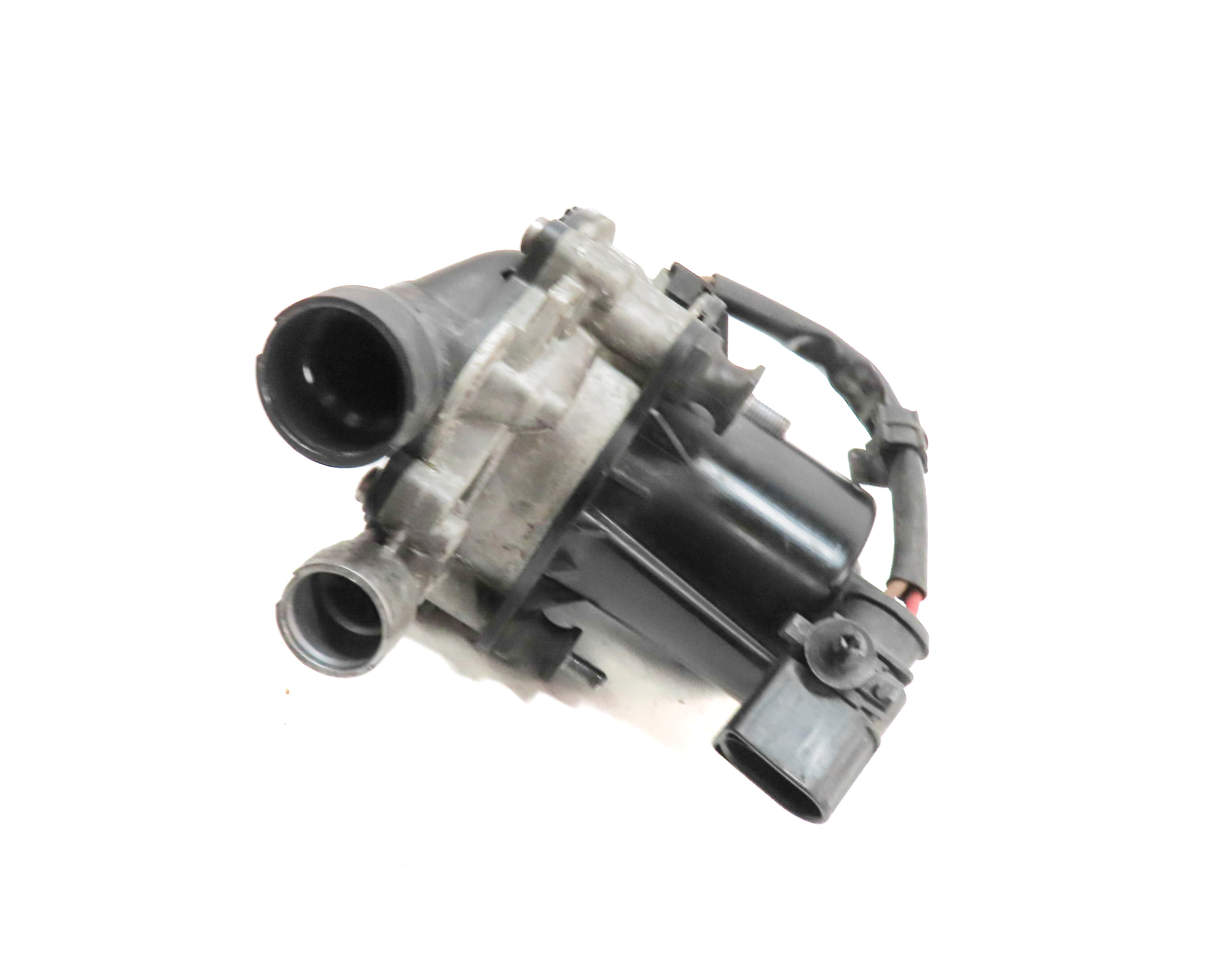 2016. AUDI A3 (8V) 1.8L (CNSB) ENGINE SMOG AIR INJECTION PUMP — exact item pictured